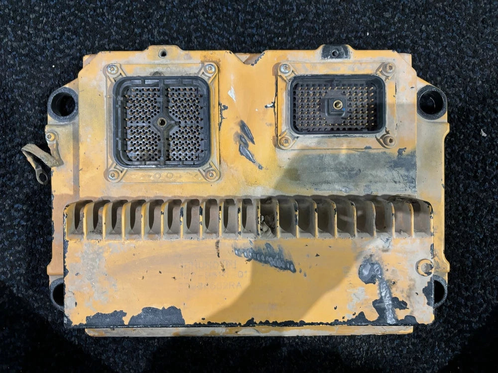 CORE Caterpillar C15 ACERT Diesel Engine Control Module, ECM, ECU, 292 ...