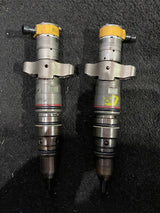 CORE Caterpillar C7 ACERT Diesel Engine Fuel Injectors, 214-5427