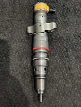 CORE Caterpillar C7 C9 Fuel Injector 10R-4736, 241-3238, 238-8091