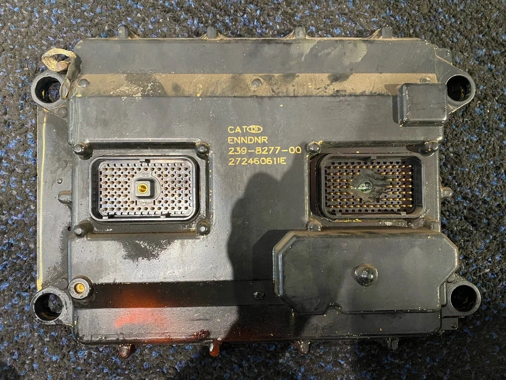 CORE Caterpillar C7 Diesel Engine Control Module, ECM, ECU, 239-8277-0 ...