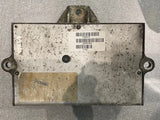CORE Cummins ISL Diesel Engine Control Module, ECM, ECU, 3944125, CM554