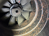 CORE Garrett Turbo for International DT466E Diesel Engine 1836094C93