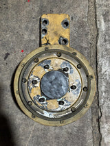 CORE Horton Fan Clutch for Caterpillar 3126 C11 C13 Engine 999422 601702