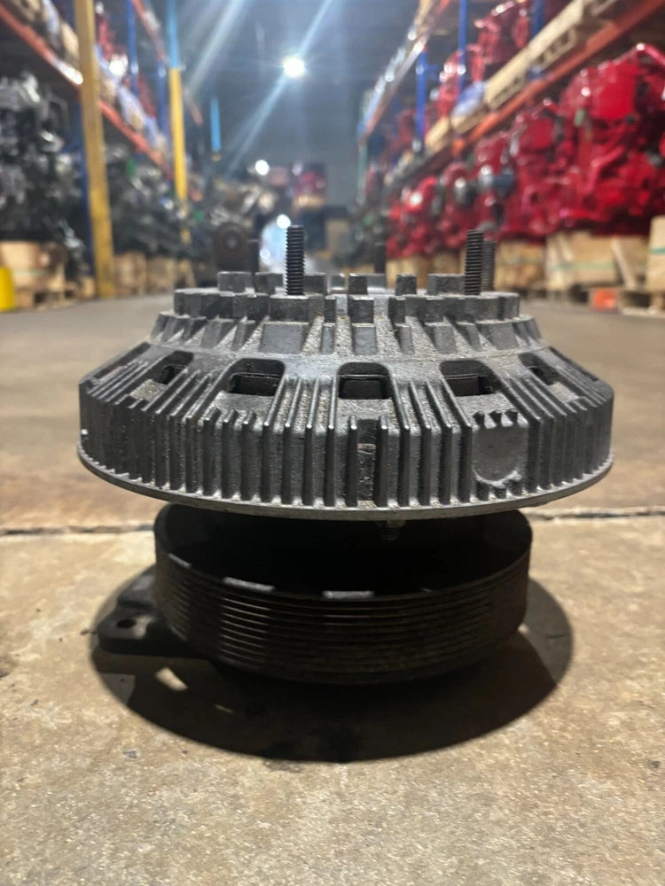 CORE Horton Fan Clutch for International Cummins Engine 99A4700 361188 ...