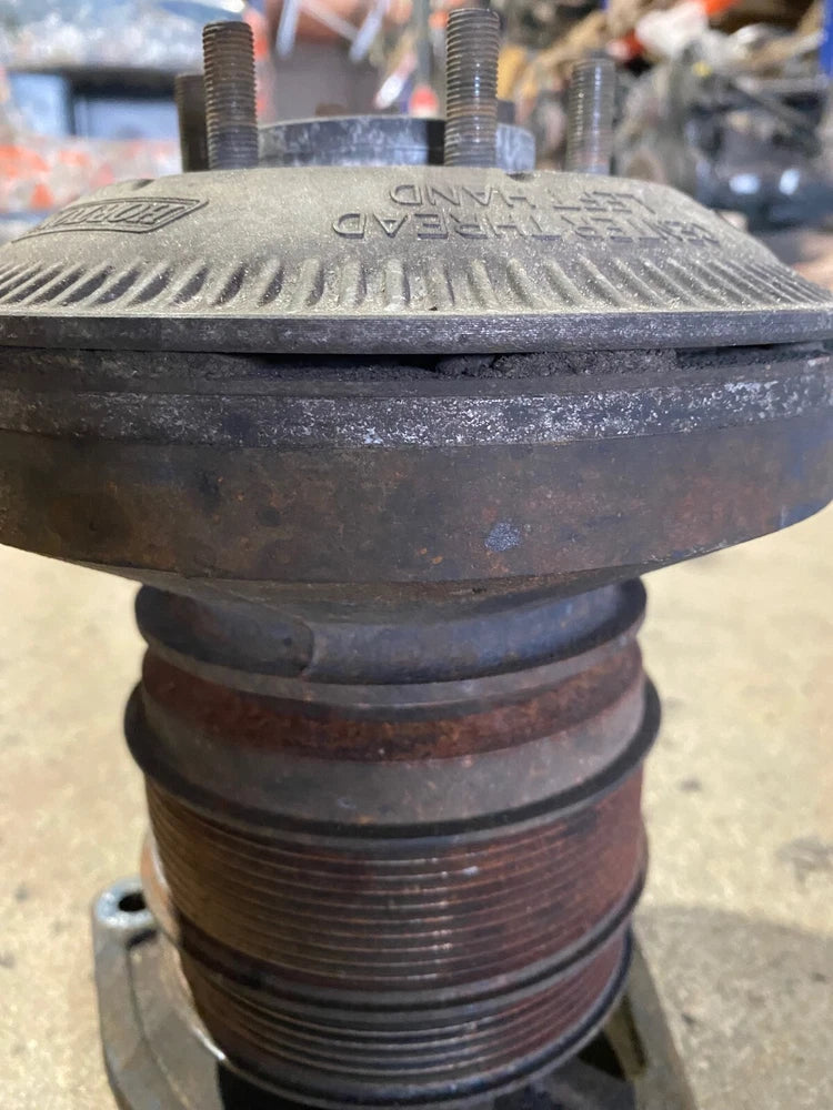 CORE Horton Fan Clutch for Mack AMI Engine 989498 79A9498-2 999357 999477