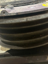 CORE Horton Fan Clutch off Caterpillar 3406 Diesel Engine
