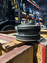 CORE KAPSTO Electronic Fan Clutch of Caterpillar Engine GPN 600 B 398