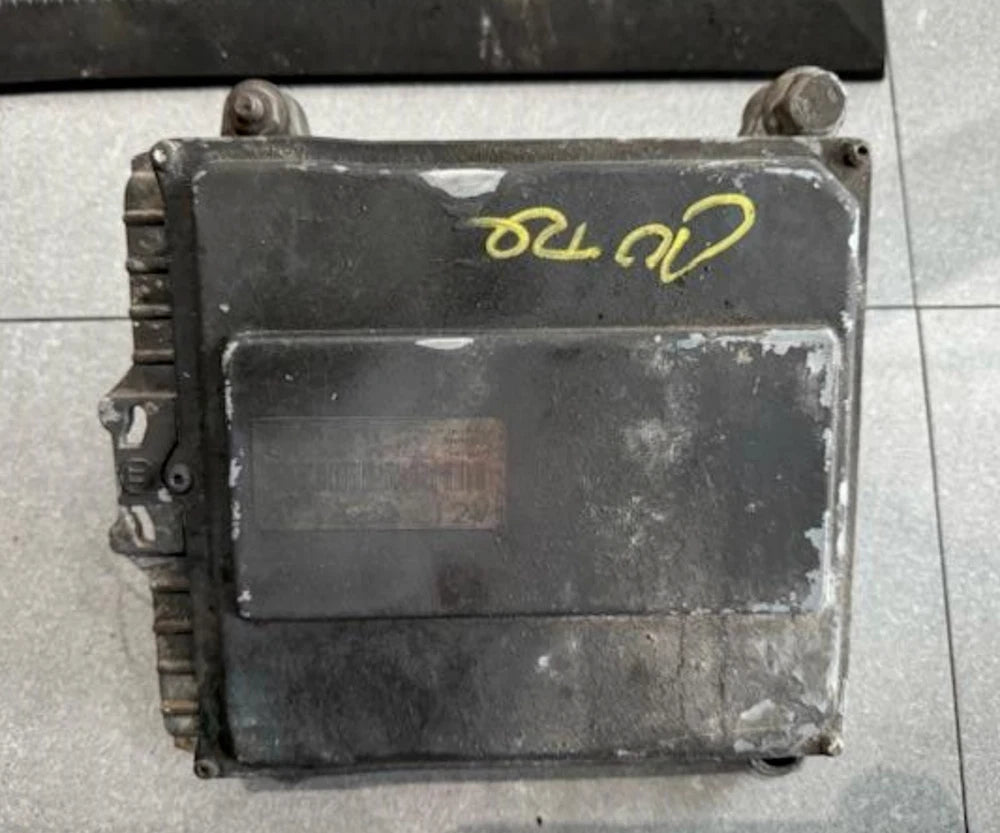 CORE Mack E7 Diesel Engine Control Module, ECM, ECU, 12MS526M