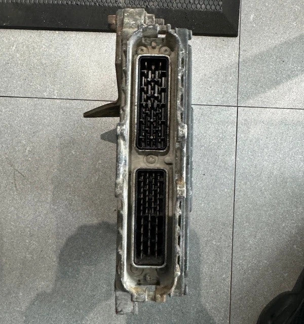 CORE Mack E7 Diesel Engine Control Module, ECM, ECU, 12MS526M