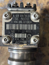 CORE Mercedes Benz Unit Pump A0280745902 A0280748802