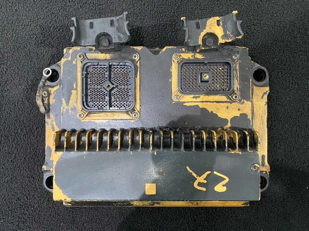 CORE OEM Caterpillar C15 ACERT Engine Control Module, ECM, ECU, 255-5287-02