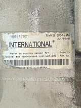 CORE OEM International DT466E Engine Control Module, ECM, ECU, 1807476C1