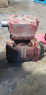 CORE Wabco Air Compressor off Cummins ISX15 Diesel Engine, 3689649