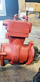 CORE Wabco Air Compressor off Cummins ISX Diesel Engine, 3687343