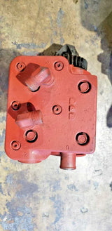 CORE Wabco Air Compressor off Cummins ISX Diesel Engine, 3687343