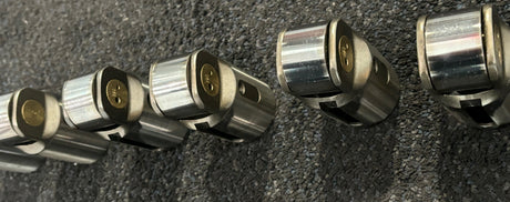 Mack e7 ami ai oem diesel engine cam follower roller lifter