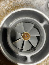 Caterpillar 3126 Diesel Engine Turbo, 198-8721, 198-8721, 198-8722, 198-8723