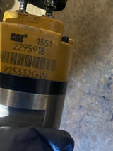 Caterpillar 3176 C10 C12 Engine Fuel Injectors 2295918 223-5328 0R8780 OEM