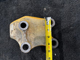 Caterpillar C13 C10 C12 Diesel Engine Rear Engine Mount 01-22934-000