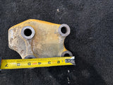Caterpillar C13 C10 C12 Diesel Engine Rear Engine Mount 01-22934-000