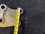 Caterpillar C13 C10 C12 Diesel Engine Rear Engine Mount 01-22934-001