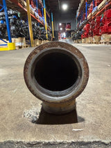 Caterpillar C13 C15 C32 Diesel Engine Air Intake Manifold Elbow Tube 203-0351
