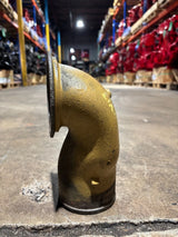 Caterpillar C13 Diesel Engine Air Elbow Intake Manifold 222-2895