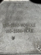 Caterpillar C15 Diesel Engine Valve Cover 150-2558
