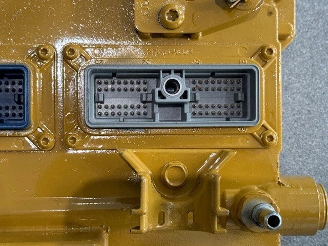 Caterpillar C6.6 Diesel Engine Control Module ECM ECM 331-7539-00 10R-8112