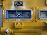 Caterpillar C6.6 Diesel Engine Control Module ECM ECM 331-7539-00 10R-8112