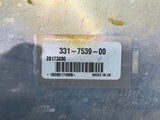 Caterpillar C6.6 Diesel Engine Control Module ECM ECM 331-7539-00 10R-8112