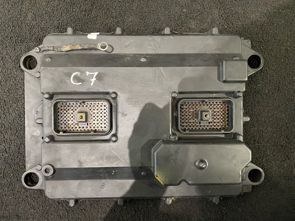 Caterpillar C7 ACERT Engine Control Module, ECM, ECU, 3000464-00, 239-8277-00