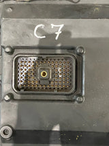 Caterpillar C7 ACERT Engine Control Module, ECM, ECU, 3000464-00, 239-8277-00