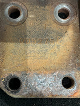 Caterpillar C7 Diesel Engine Motor Mount 005275 113234
