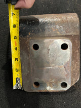 Caterpillar C7 Diesel Engine Motor Mount 005275 113234