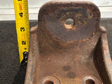 Caterpillar C7 Diesel Engine Motor Mount 005275 113234