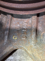 Caterpillar Fan Clutch 9L5615 9L5817