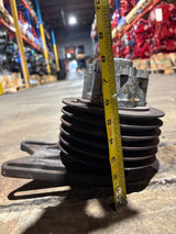 Caterpillar Fan Clutch 9L5615 9L5817