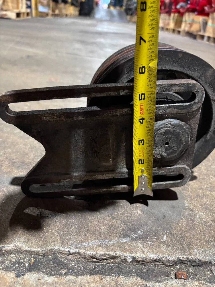 Caterpillar Fan Clutch 9L5615 9L5817