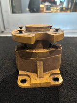 Caterpillar OEM Fan Drive Bearing Bracket 200-2281 100-4026