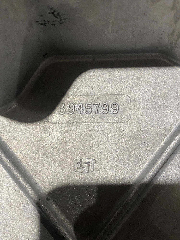 Cummins 6BT 24 Valve Diesel Engine Valve Cover 3945799, 5332814