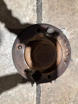 Cummins Fan Spindle 2899608