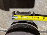 Cummins Fan Spindle 2899608