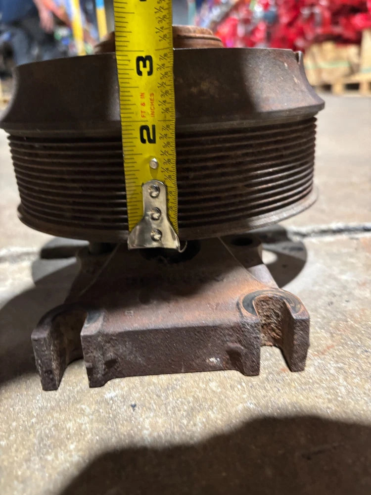 Cummins Fan Spindle 2899608