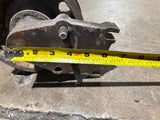 Cummins Fan Spindle 2899608