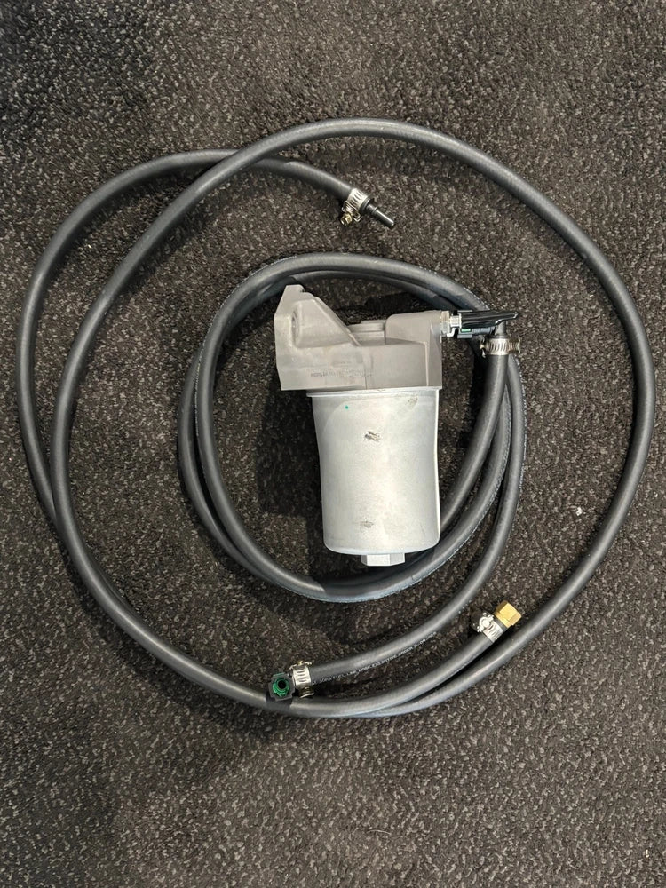 Cummins Fuel Filter 5303404