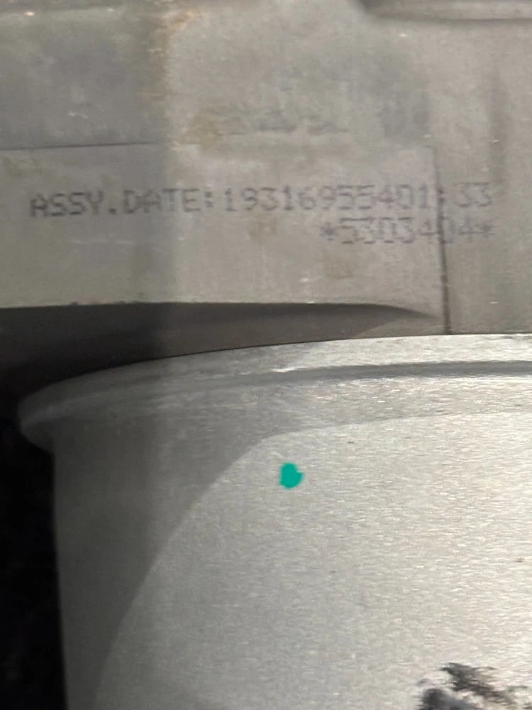 Cummins Fuel Filter 5303404