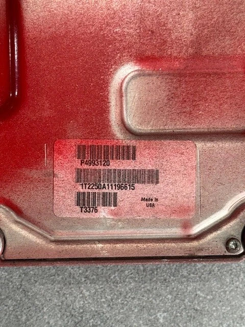 Cummins ISB6.7 Engine Control Module ECM ECU 4993120 4993121 CM2250