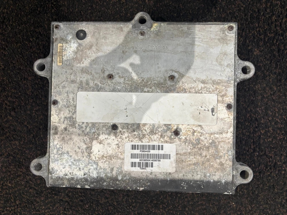 Cummins ISB Diesel Engine Control Module ECM ECU 3954430 CM850 EPA04
