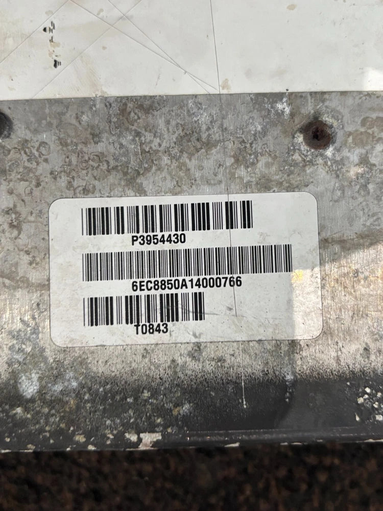 Cummins ISB Diesel Engine Control Module ECM ECU 3954430 CM850 EPA04